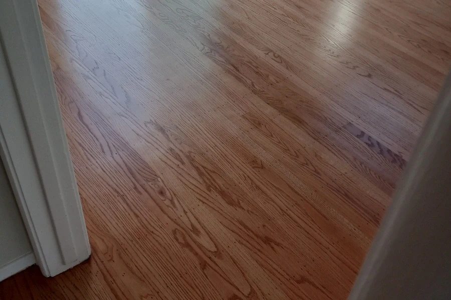 Flooring Contractor in Oakland, CA
