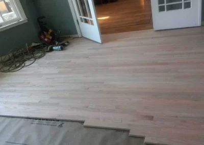 Reputable flooring installer